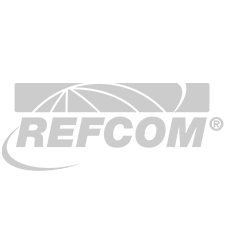 Refcom certified company